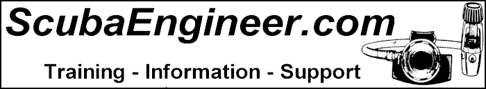 ScubaEngineer Logo