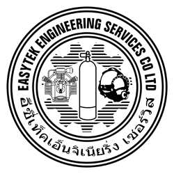 Easytek Engineering Services Co logo