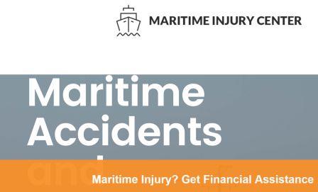 Maritime Accidents - Maritime Injury Center