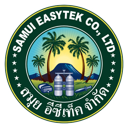 Samui Easytek Co logo