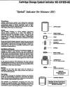 Lawrence factor eyeball humidty and carbon monoxide detection system technical specifications and assembly instructions